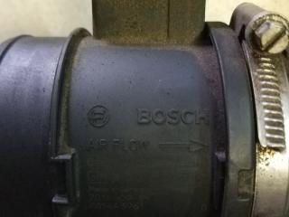 расходомер воздуха Opel Mokka 1 поколение 2012, 1.7 л., A 17 DTS, дизель, внедорожник 5 дв.