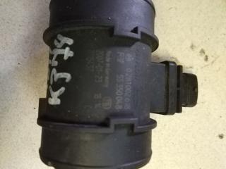 расходомер воздуха Opel Astra H 2007, 1.7 л., Z 17 DTH, дизель, МКПП, универсал, 55350048, 0281002618