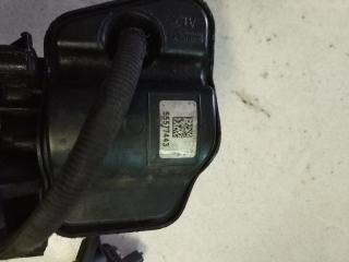 охладитель EGR / Радиатор EGR Opel Insignia 1 поколение (A) 2011, 2.0 л., A 20 DTJ, дизель, МКПП, хетчбэк 5 дв., 55577443