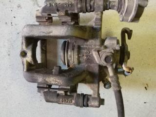 суппорт задний правый Chevrolet Cruze 1 поколение [рестайлинг] 2014, 1.4 л., бензин, АКПП, седан