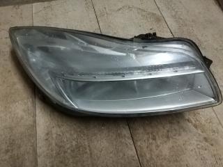 фара правая Opel Insignia 1 поколение (A) 2010, 2.0 л., A 20 DTH, дизель, МКПП, хетчбэк 5 дв.