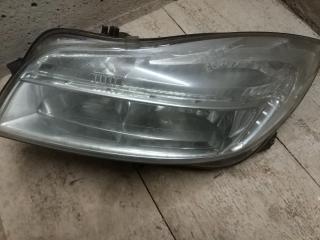 фара левая Opel Insignia 1 поколение (A) 2010, 2.0 л., A 20 DTH, дизель, МКПП, хетчбэк 5 дв.