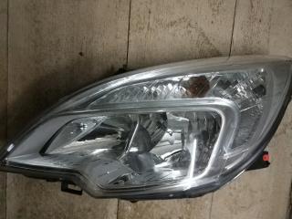 фара левая Opel Meriva 2 поколение (B) 2012, 1.7 л., A 17 DTS, дизель, МКПП, минивэн