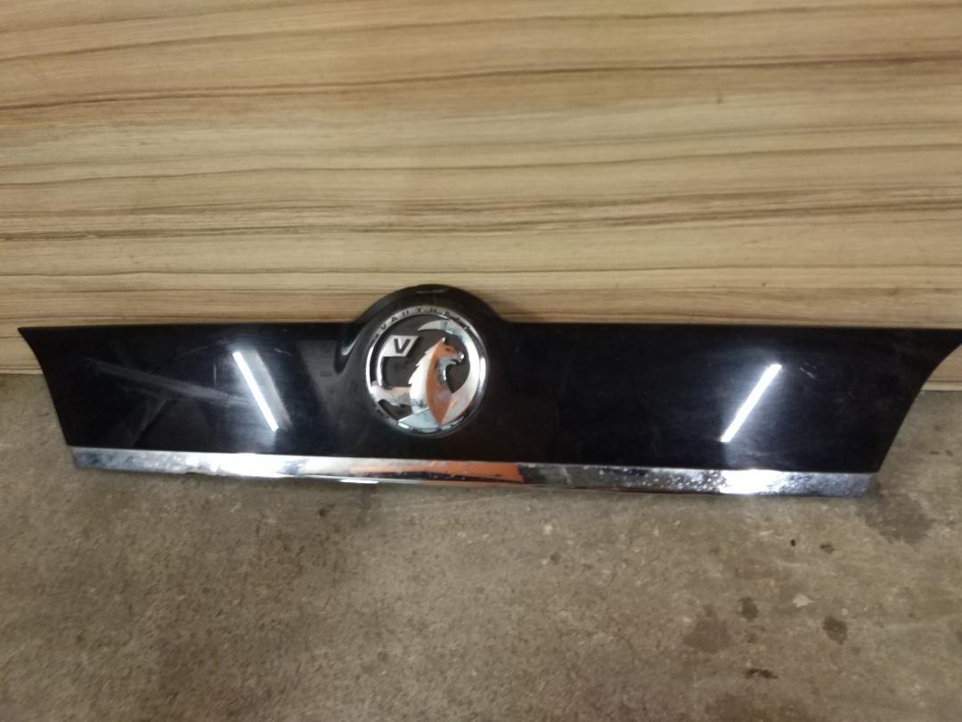 бленда Opel Meriva 2 поколение (B) 2011, 1.7 л., A 17 DTS, дизель, МКПП, минивэн - фото №1