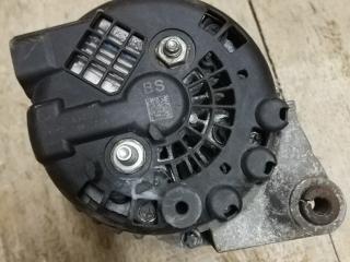 генератор Opel Meriva 2 поколение (B) 2012, 1.7 л., A 17 DT, дизель, минивэн