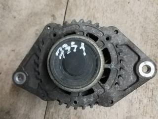 генератор Opel Astra J 2012, 1.7 л., A 17 DTR, дизель, МКПП, универсал