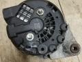 генератор Opel Astra J 2012, 1.7 л., A 17 DTR, дизель, МКПП, универсал - фото №2