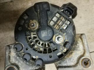 генератор Opel Astra J 2012, 1.6 л., A 16 XER, бензин, МКПП, хетчбэк 5 дв.