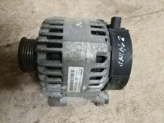 генератор Opel Corsa D 2007, 1.4 л., Z 14 XEP, бензин, МКПП, хетчбэк 5 дв., 13222929