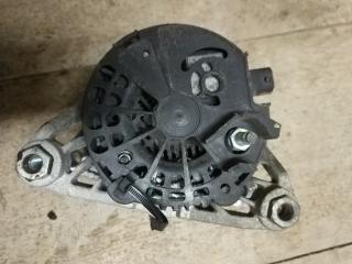 генератор Opel Combo 3 поколение (C) [рестайлинг] 2007, 1.4 л., Z 14 XEP, бензин, МКПП, 13222929