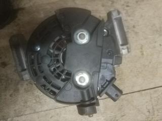 генератор Opel Astra G 2003, 2.2 л., Z 22 SE, бензин, МКПП, хетчбэк 5 дв., 0124425019, 55556065