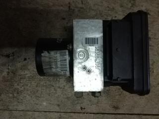 блок ABS Opel Insignia 1 поколение (A) 2010, 2.0 л., дизель, МКПП, хетчбэк 5 дв., 13313805