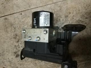 блок ABS Opel Astra J 2012, 1.6 л., A 16 XER, бензин, МКПП, хетчбэк 5 дв., 13356788