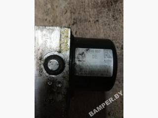блок ABS Opel Zafira 2 поколение (B) [рестайлинг] 2008, 1.9 л., Z 19 DT, дизель, МКПП, минивэн, 13246537