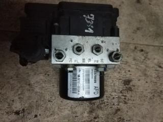 блок ABS Chevrolet Cruze 1 поколение 2012, 1.8 л., бензин, МКПП, седан, 13379599