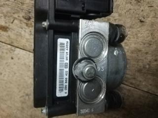 блок ABS Opel Combo 3 поколение (C) [рестайлинг] 2007, 1.4 л., Z 14 XEP, бензин, МКПП, 265800422