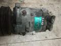 компрессор кондиционера Opel Astra H 2005, 1.7 л., Z 17 DTL, дизель, МКПП, хетчбэк 5 дв. - фото №2