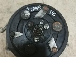 компрессор кондиционера Opel Vectra C [рестайлинг] 2006, 1.8 л., Z 18 XER, бензин, МКПП, седан