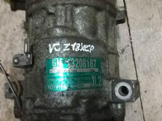 компрессор кондиционера Opel Signum C [рестайлинг] 2006, 1.8 л., Z 18 XER, бензин, МКПП, хетчбэк 5 дв.