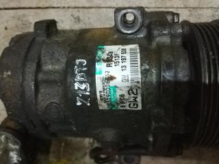 компрессор кондиционера Opel Corsa D 2007, 1.3 л., Z 13 DTJ, дизель, МКПП, хетчбэк 5 дв., 13197538