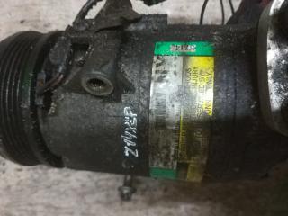 компрессор кондиционера Opel Astra H 2006, 1.4 л., Z 14 XEP, бензин, МКПП, хетчбэк 5 дв.