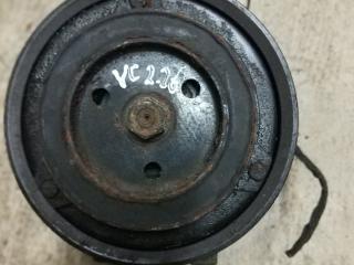 компрессор кондиционера Opel Vectra C 2004, 2.2 л., Z 22 SE, бензин, АКПП, седан, 09132925