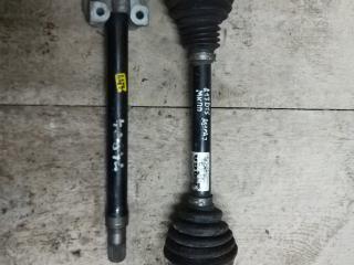 полуось передняя правая (приводной вал, ШРУС) Opel Astra J 2012, 1.7 л., A 17 DTS, дизель, МКПП, хетчбэк 5 дв.