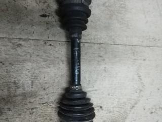 полуось передняя левая (приводной вал, ШРУС) Opel Zafira 2 поколение (B) 2006, 1.8 л., бензин, МКПП, минивэн