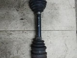 полуось передняя левая (приводной вал, ШРУС) Opel Signum C 2005, 2.2 л., Z 22 YH, бензин, МКПП, хетчбэк 5 дв.