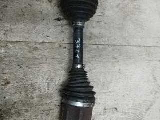 полуось передняя правая (приводной вал, ШРУС) Opel Zafira 2 поколение (B) [рестайлинг] 2009, 1.9 л., дизель, минивэн