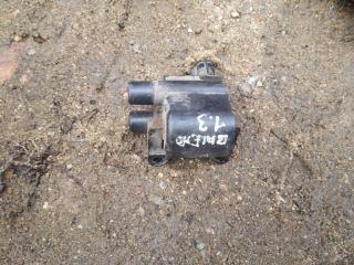 катушка зажигания Suzuki Baleno 1 поколение 1998, 1.3 л., G13BB, бензин, хетчбэк 5 дв.