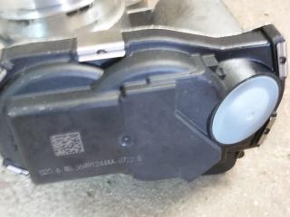 заслонка дроссельная Opel Astra K 2017, 1.6 л., B 16 DTH, дизель, АКПП, хетчбэк 5 дв.
