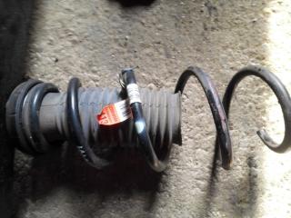 пружина передняя Chevrolet Cruze 1 поколение [рестайлинг] 2014, 1.4 л., бензин, седан