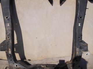 балка подвески передняя (подрамник) Chevrolet Cruze 1 поколение 2011, 1.6 л., бензин, седан