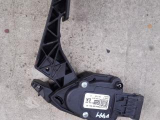 педаль Chevrolet Cruze 1 поколение [рестайлинг] 2014, 1.4 л., бензин, АКПП, седан