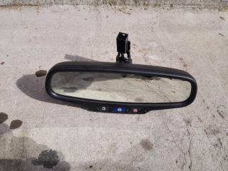 зеркало салона Chevrolet Cruze 1 поколение [рестайлинг] 2014, 1.4 л., бензин, АКПП, седан