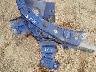 лонжерон правый Opel Astra H 2007, 1.8 л., бензин, АКПП, универсал