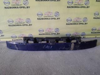 усилитель бампера переднего Opel Astra H 2007, 1.7 л., Z 17 DTL, дизель, АКПП, универсал