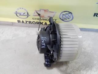 моторчик печки Chevrolet Cruze 1 поколение 2011, 1.6 л., бензин, АКПП, седан