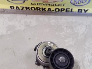 Натяжитель ремня агрегатов Opel Astra H 2007, 1.9 л., дизель, АКПП, хетчбэк 5 дв.