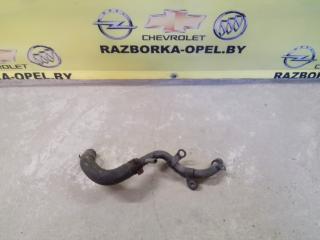 трубка охлаждающей жидкости Chevrolet Cruze 1 поколение [рестайлинг] 2014, 1.4 л., бензин, АКПП, седан
