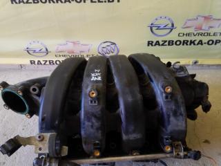 коллектор впускной Opel Astra H 2007, 1.8 л., Z 18 XER, бензин, МКПП, хетчбэк 5 дв.