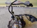 ТНВД Opel Astra J 2011, 1.7 л., A 17 DTR, дизель, МКПП, универсал, 55581884 - фото №2