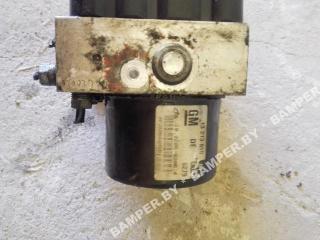 блок ABS Opel Zafira 2 поколение (B) [рестайлинг] 2008, 1.9 л., Z 19 DTL, дизель, МКПП, минивэн, 13213610