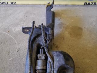 бачок омывателя Opel Astra H 2007, 1.9 л., дизель, МКПП, универсал