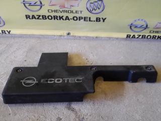 декоративная крышка двигателя Opel Astra G 2003, 2.2 л., Y 22 DTR, дизель, хетчбэк 5 дв.