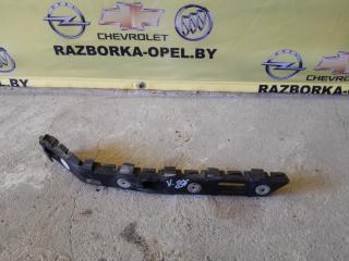 Крепление бампера переднего Opel Astra H/Family [рестайлинг] 2008, 1.9 л., дизель, МКПП, универсал