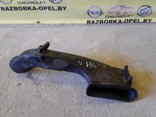 патрубок турбины Opel Astra H/Family [рестайлинг] 2008, 1.9 л., Z 19 DT, дизель, МКПП, хетчбэк 5 дв.