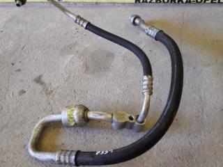 трубка кондиционера Opel Astra J 2011, 1.7 л., A 17 DTR, дизель, АКПП, универсал