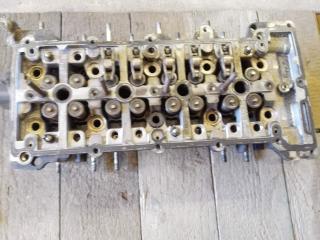головка блока цилиндров Opel Astra J 2011, 2.0 л., A 20 DTH, дизель, МКПП, хетчбэк 5 дв.